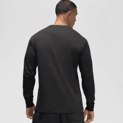 Flight Mountside Graphics Long Sleeve Crew