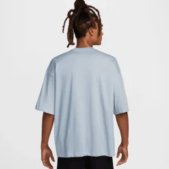 Flight Oversized Graphic T-Shrt