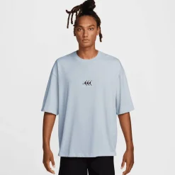 Flight Oversized Graphic T-Shrt