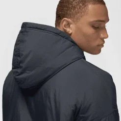 Flight Padded Mountainside Pullover