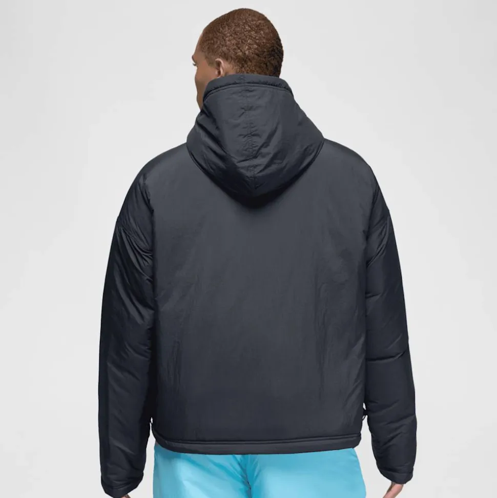 Flight Padded Mountainside Pullover