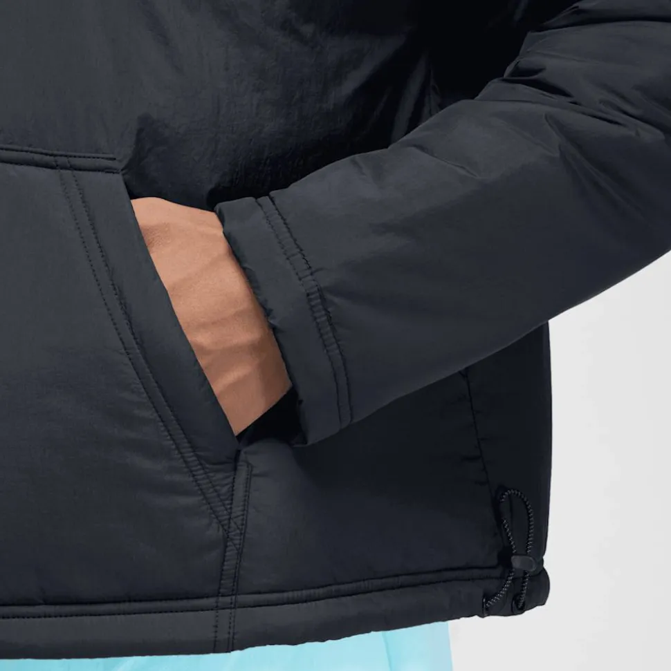 Flight Padded Mountainside Pullover