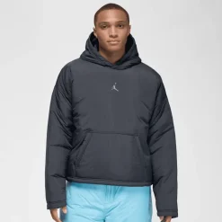 Flight Padded Mountainside Pullover