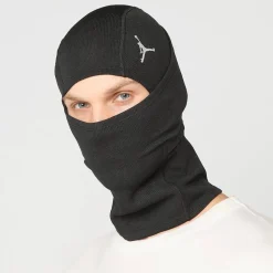 Flight Warm Rib Knit Hood