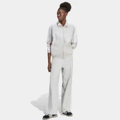 Floral Graphics Firebird Loose Track Pant