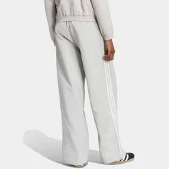 Floral Graphics Firebird Loose Track Pant