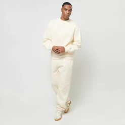Fluffy Crewneck