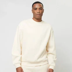 Fluffy Crewneck