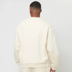 Fluffy Crewneck