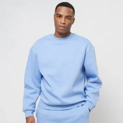 Fluffy Crewneck