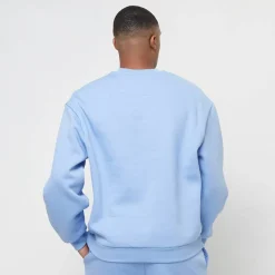Fluffy Crewneck