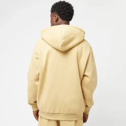 Fluffy Fleece Hoodjacket