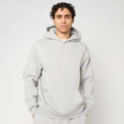 Fluffy Hoody