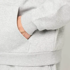 Fluffy Hoody