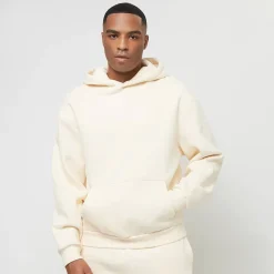 Fluffy Hoody