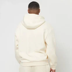Fluffy Hoody