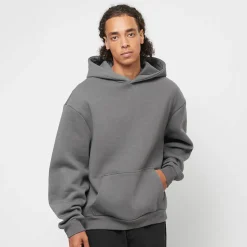 Fluffy Hoody