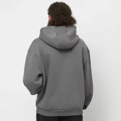 Fluffy Hoody
