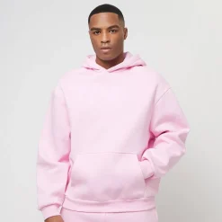 Fluffy Hoody