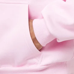 Fluffy Hoody