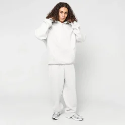 Fluffy Hoody