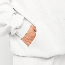 Fluffy Hoody