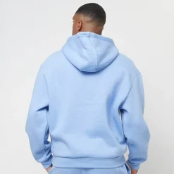Fluffy Hoody