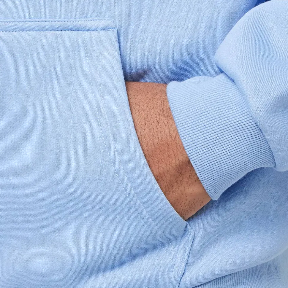 Fluffy Hoody