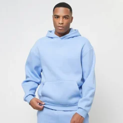 Fluffy Hoody
