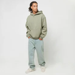Fluffy Hoody