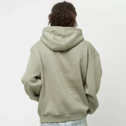 Fluffy Hoody
