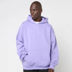 Fluffy Hoody