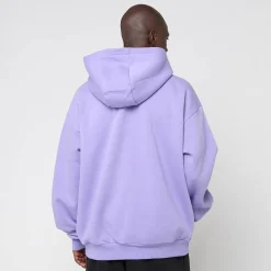 Fluffy Hoody
