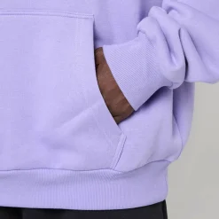 Fluffy Hoody