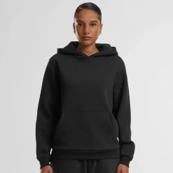 Fluffy Hoody