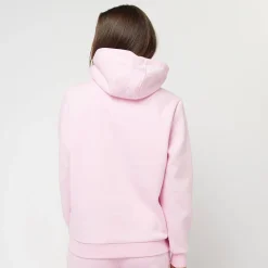 Fluffy Hoody