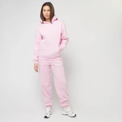 Fluffy Hoody