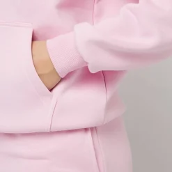 Fluffy Hoody