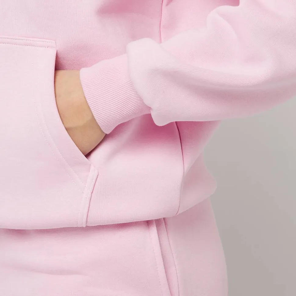 Fluffy Hoody