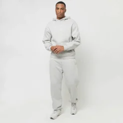 Fluffy Hoody