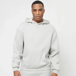 Fluffy Hoody
