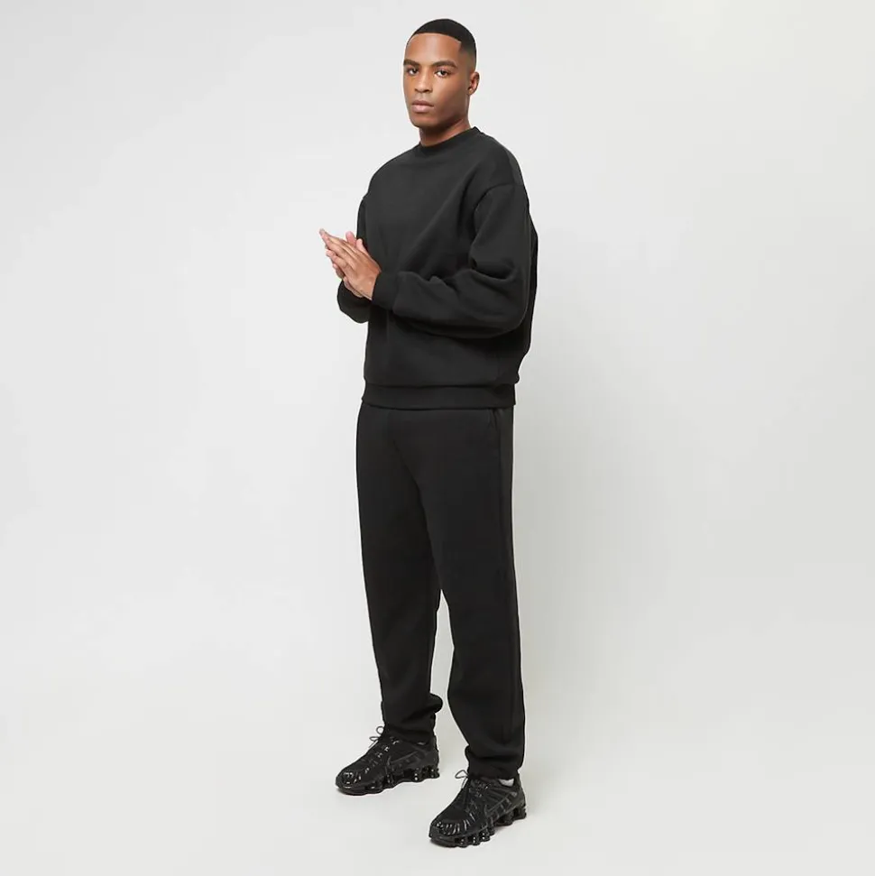 Fluffy Sweatpants