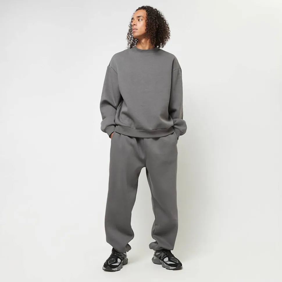 Fluffy Sweatpants