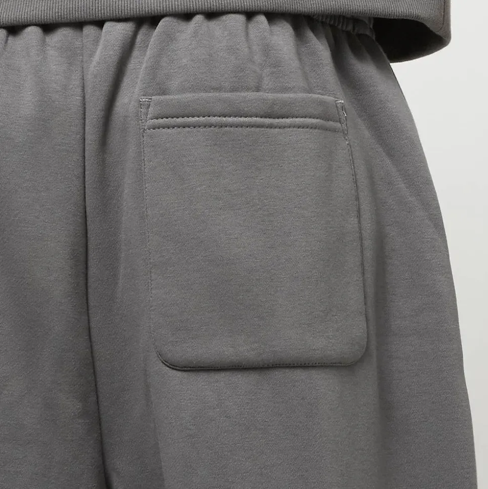 Fluffy Sweatpants