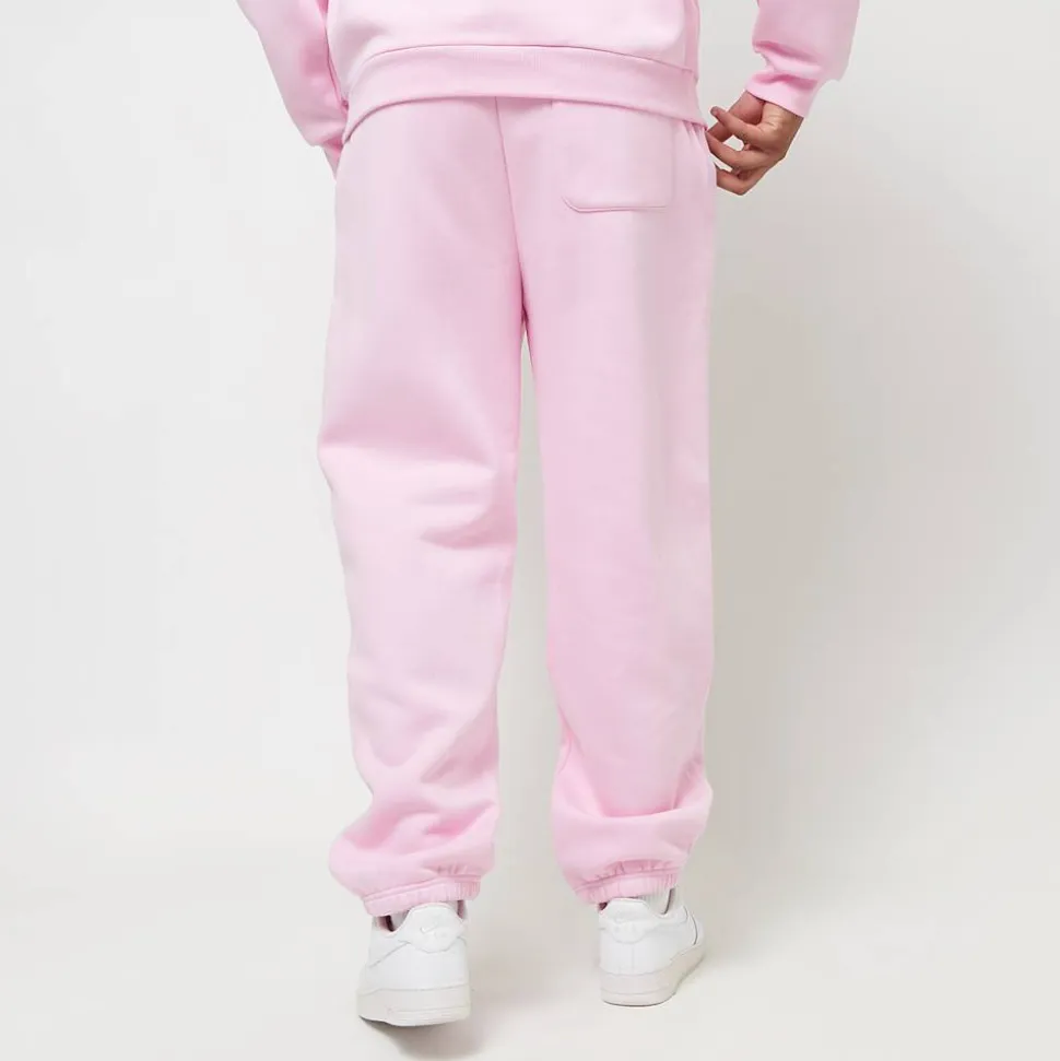 Fluffy Sweatpants