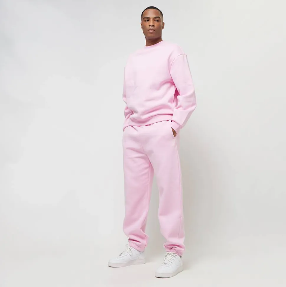 Fluffy Sweatpants