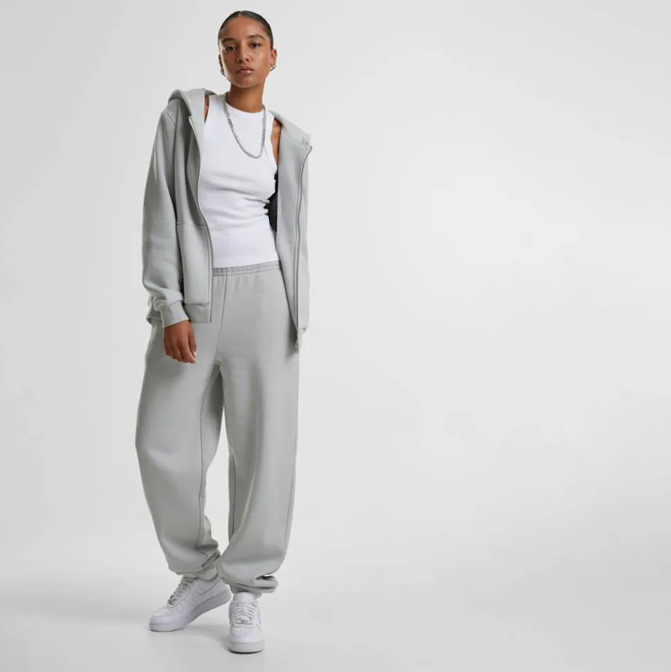 Fluffy Sweatpants