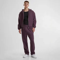 Fluffy Trackpants