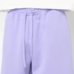 Fluffy Trackpants