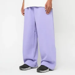 Fluffy Trackpants